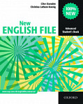 New English File Advanced  Student's Book